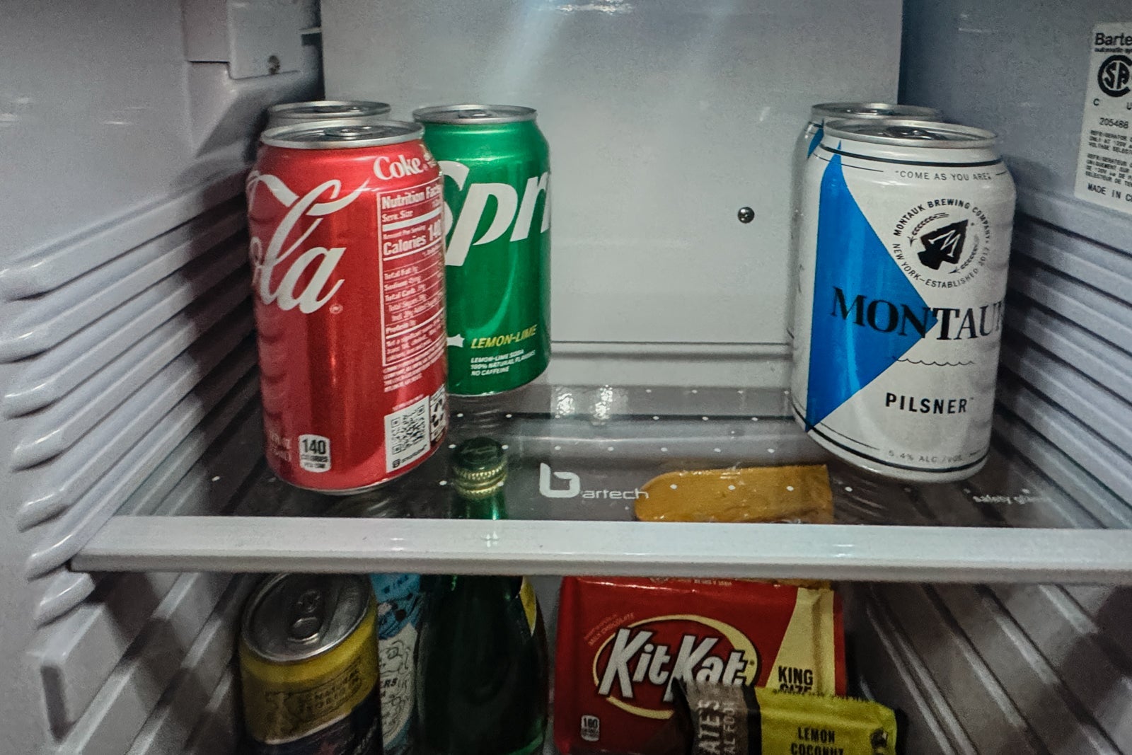 minifridge
