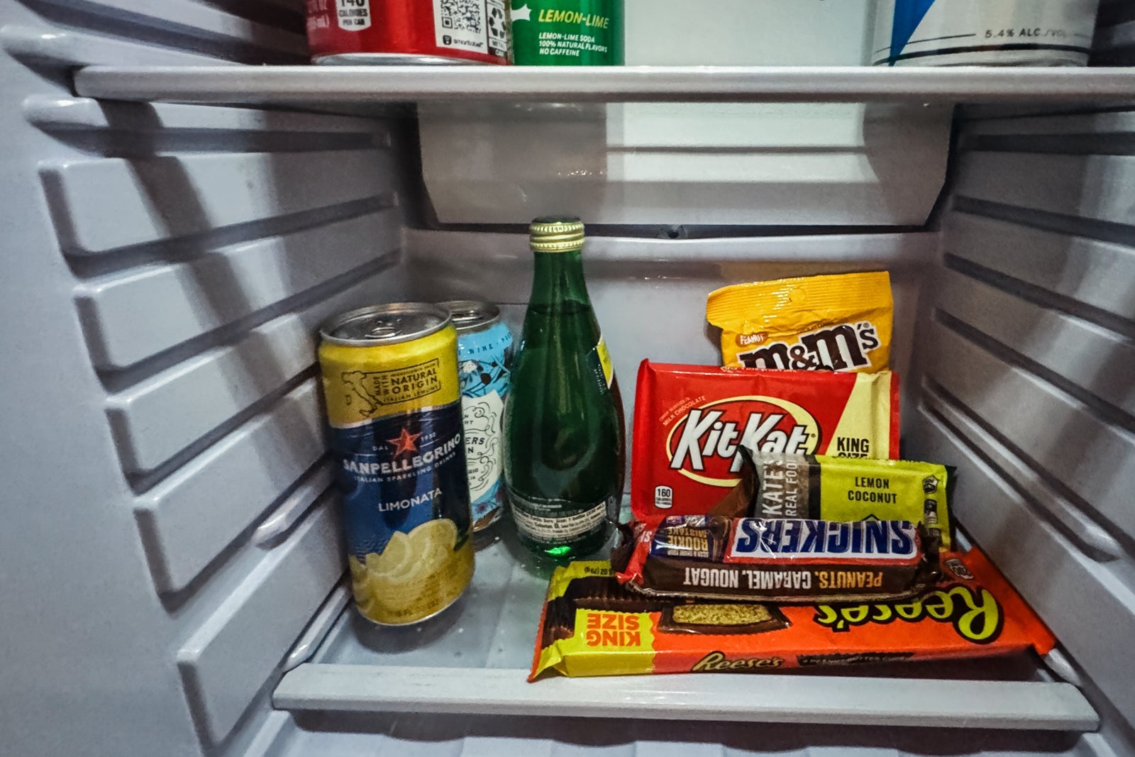 minibar