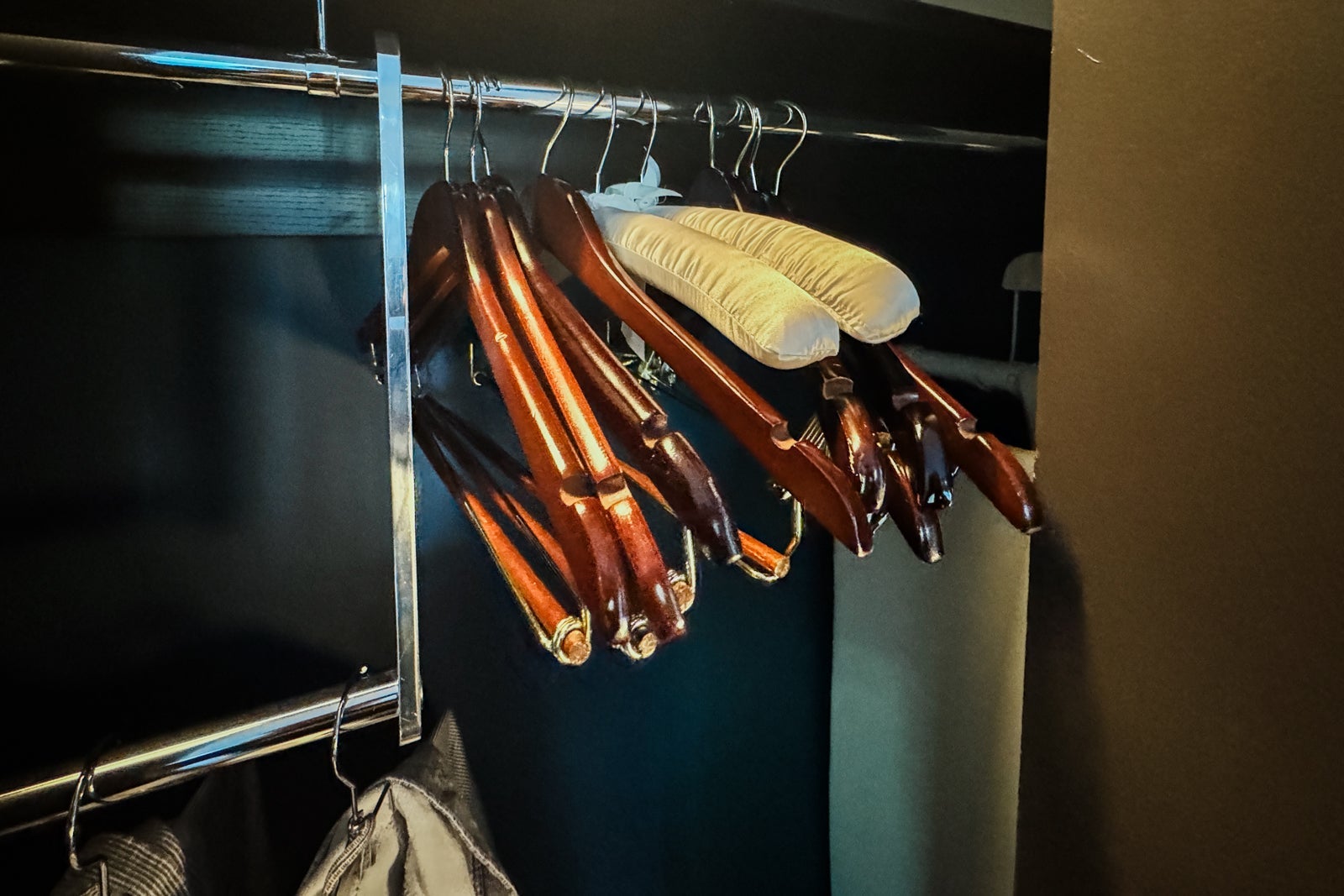 hangers