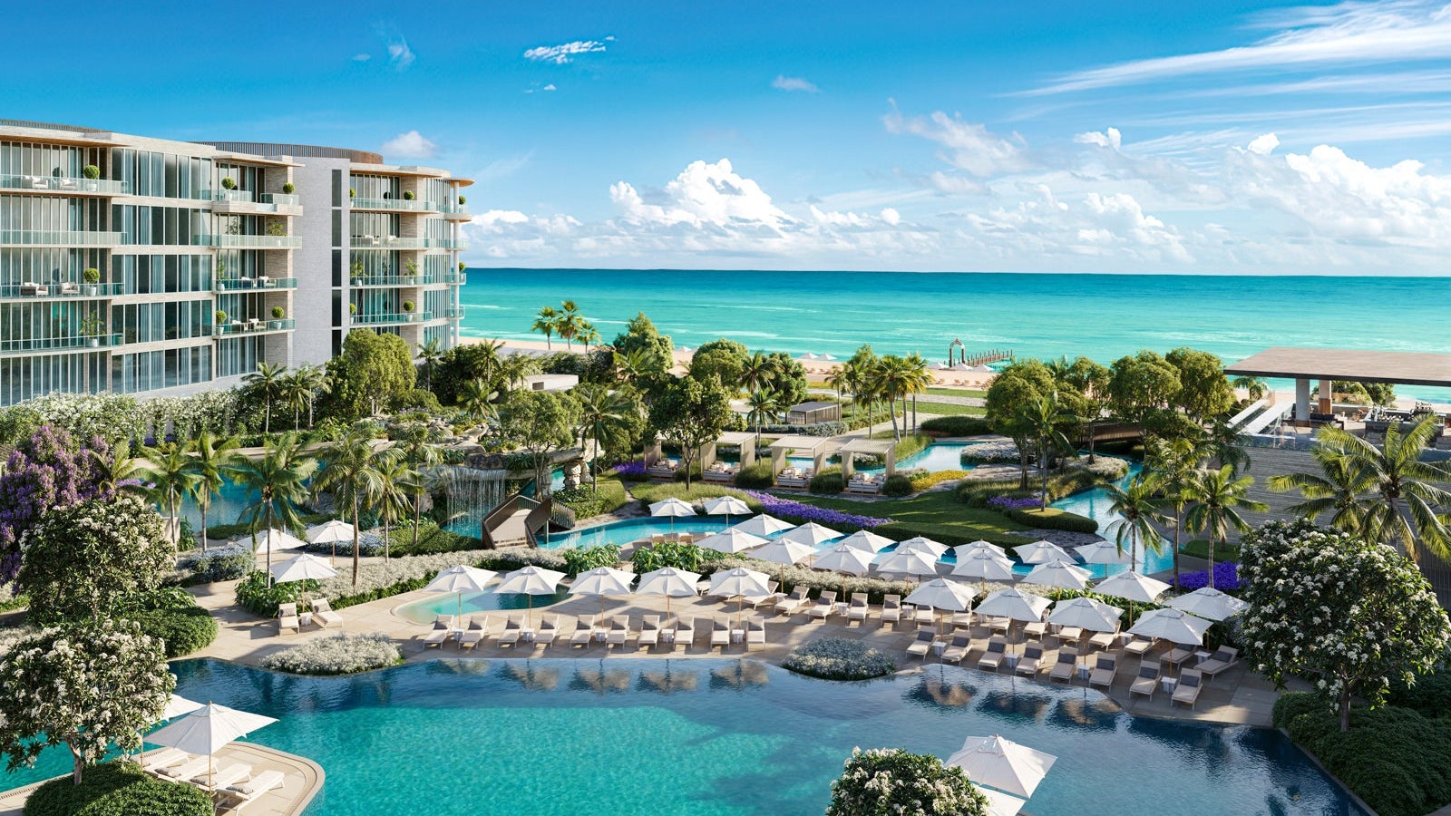 ST. REGIS LONGGBOAT KEY