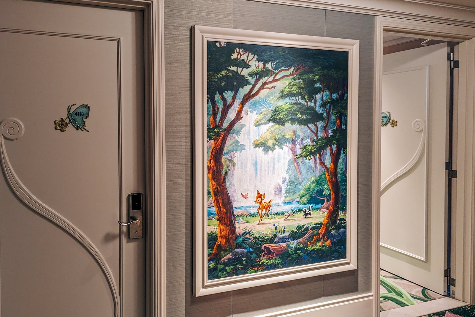 Tokyo DisneySea Fantasy Springs Hotel