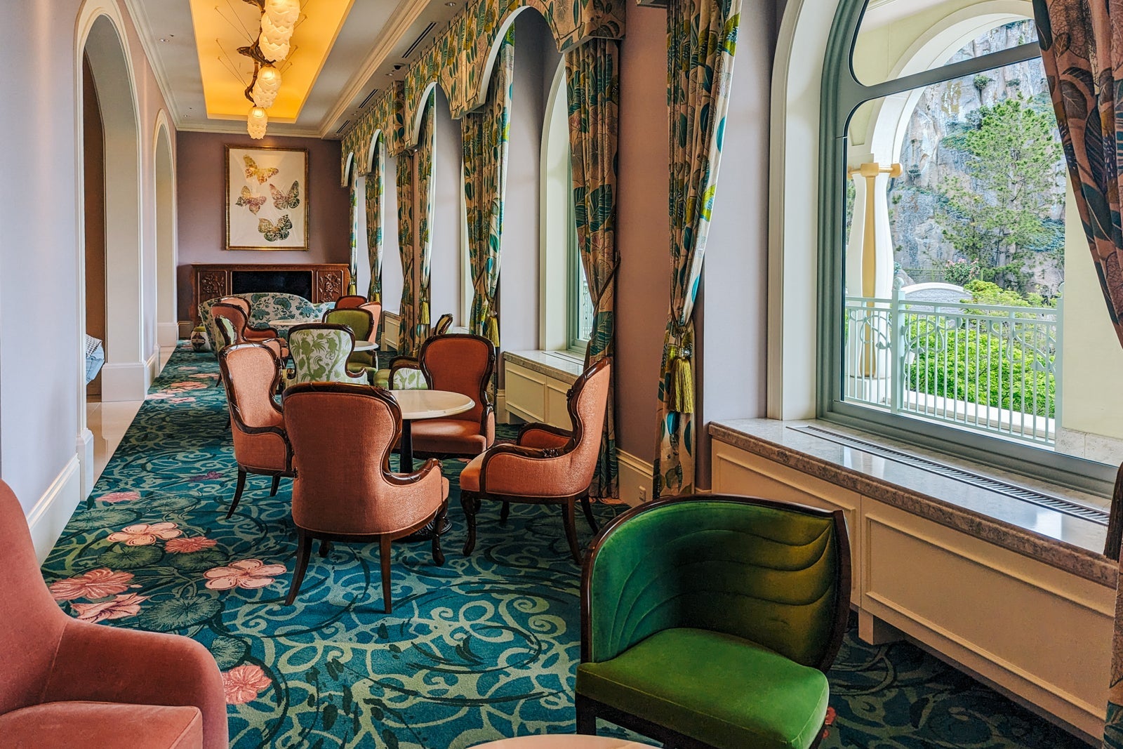 Tokyo DisneySea Fantasy Springs Hotel