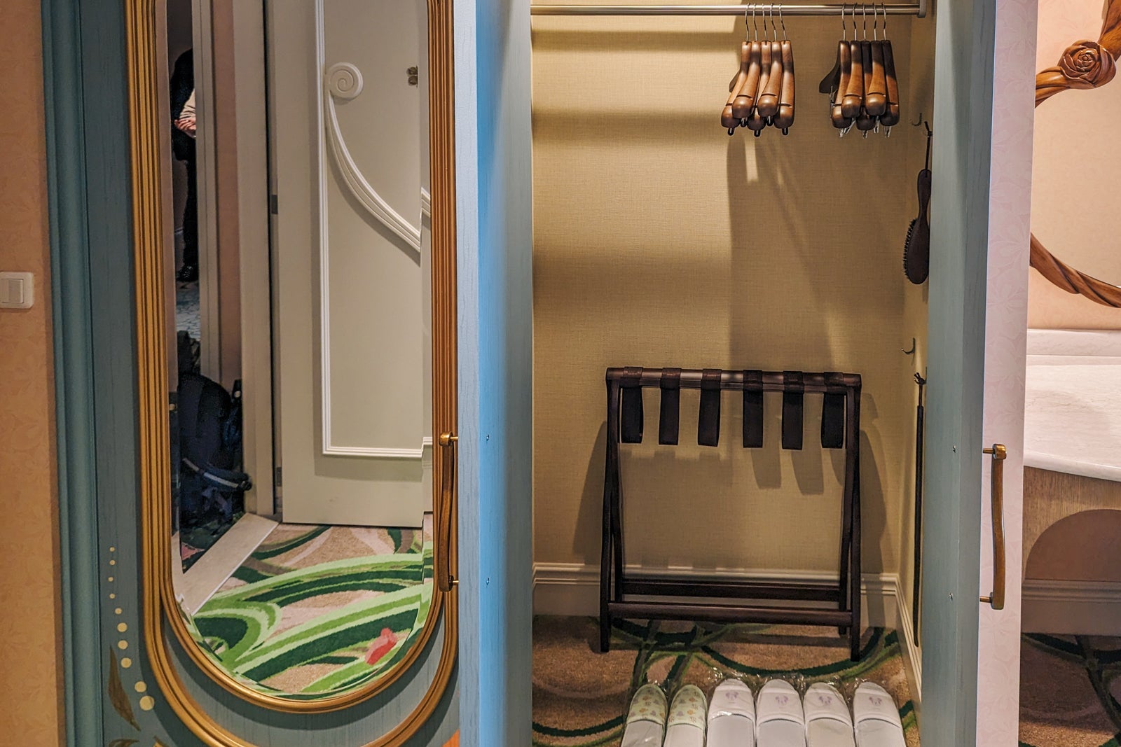 Tokyo DisneySea Fantasy Springs Hotel