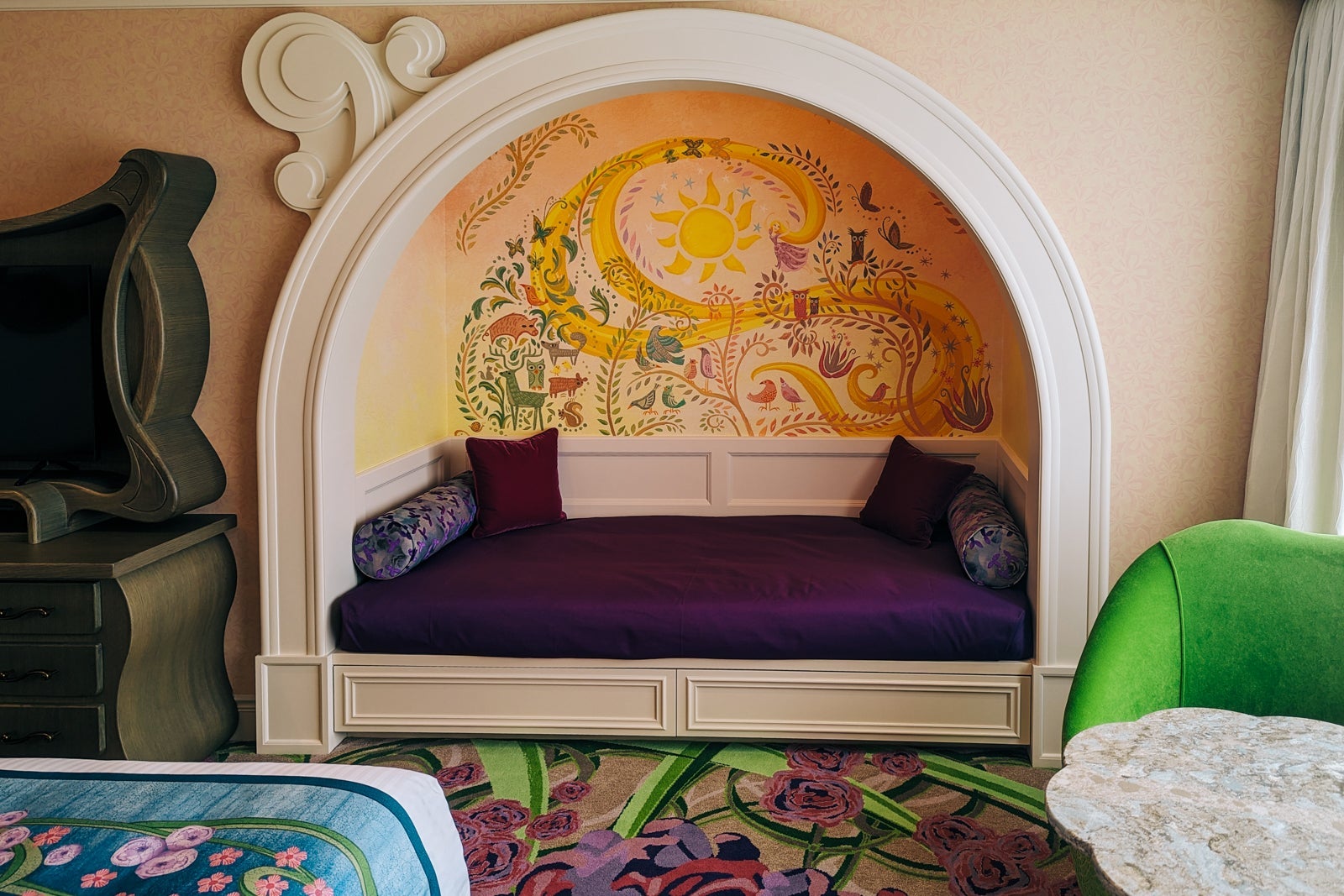 Tokyo DisneySea Fantasy Springs Hotel