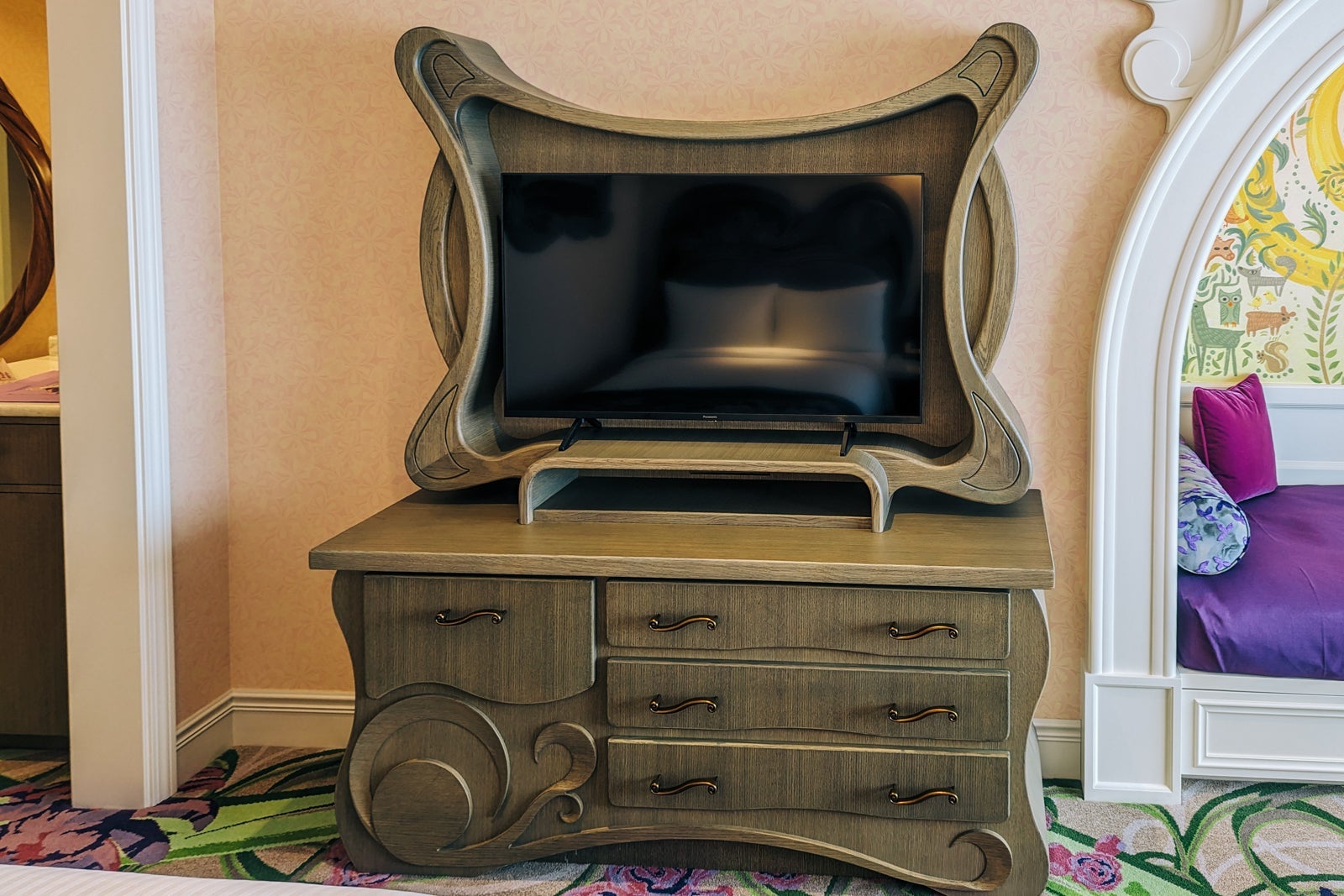 Tokyo DisneySea Fantasy Springs Hotel
