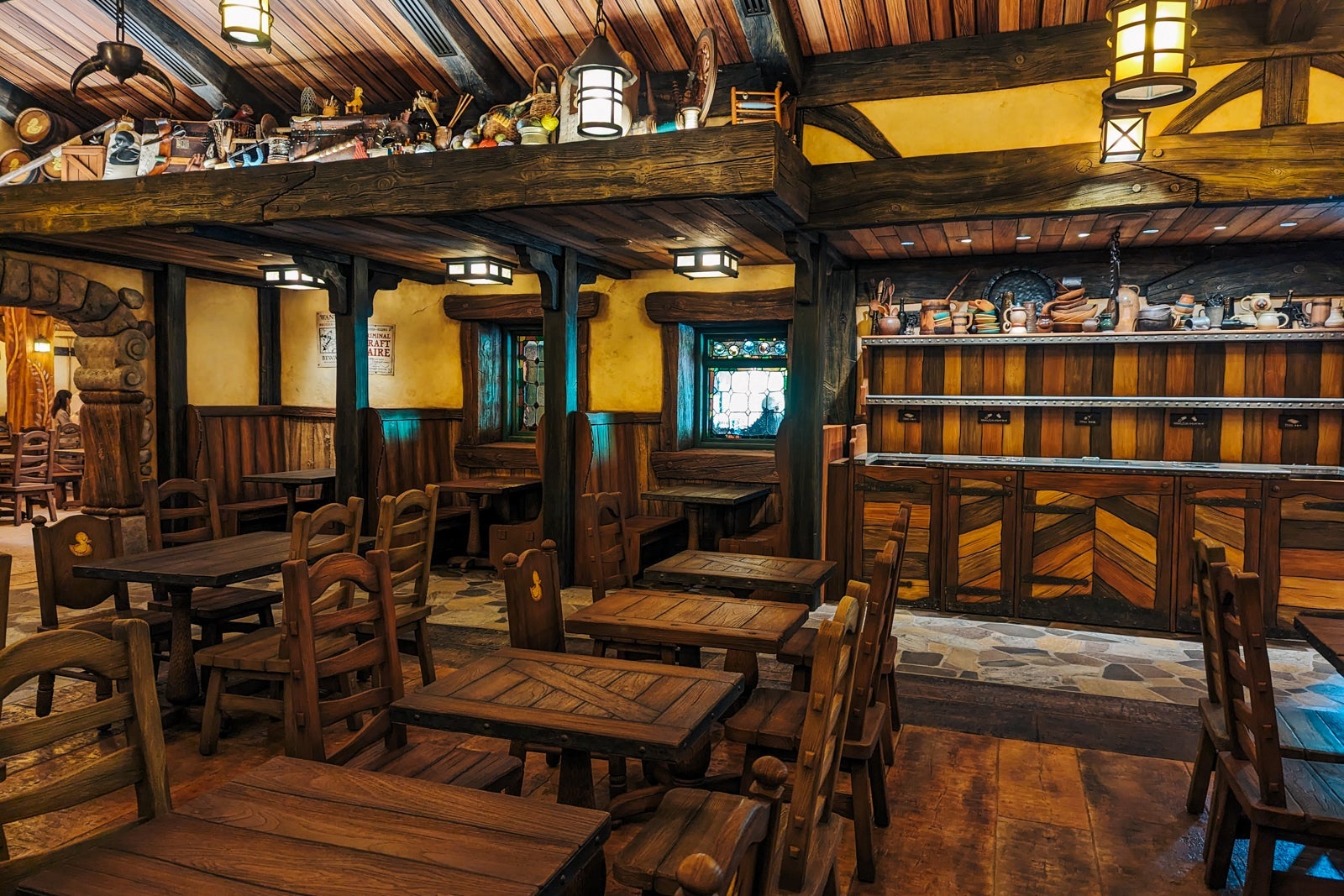 The Snuggly Duckling