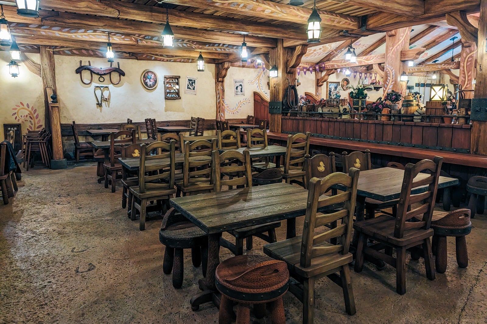 The Snuggly Duckling