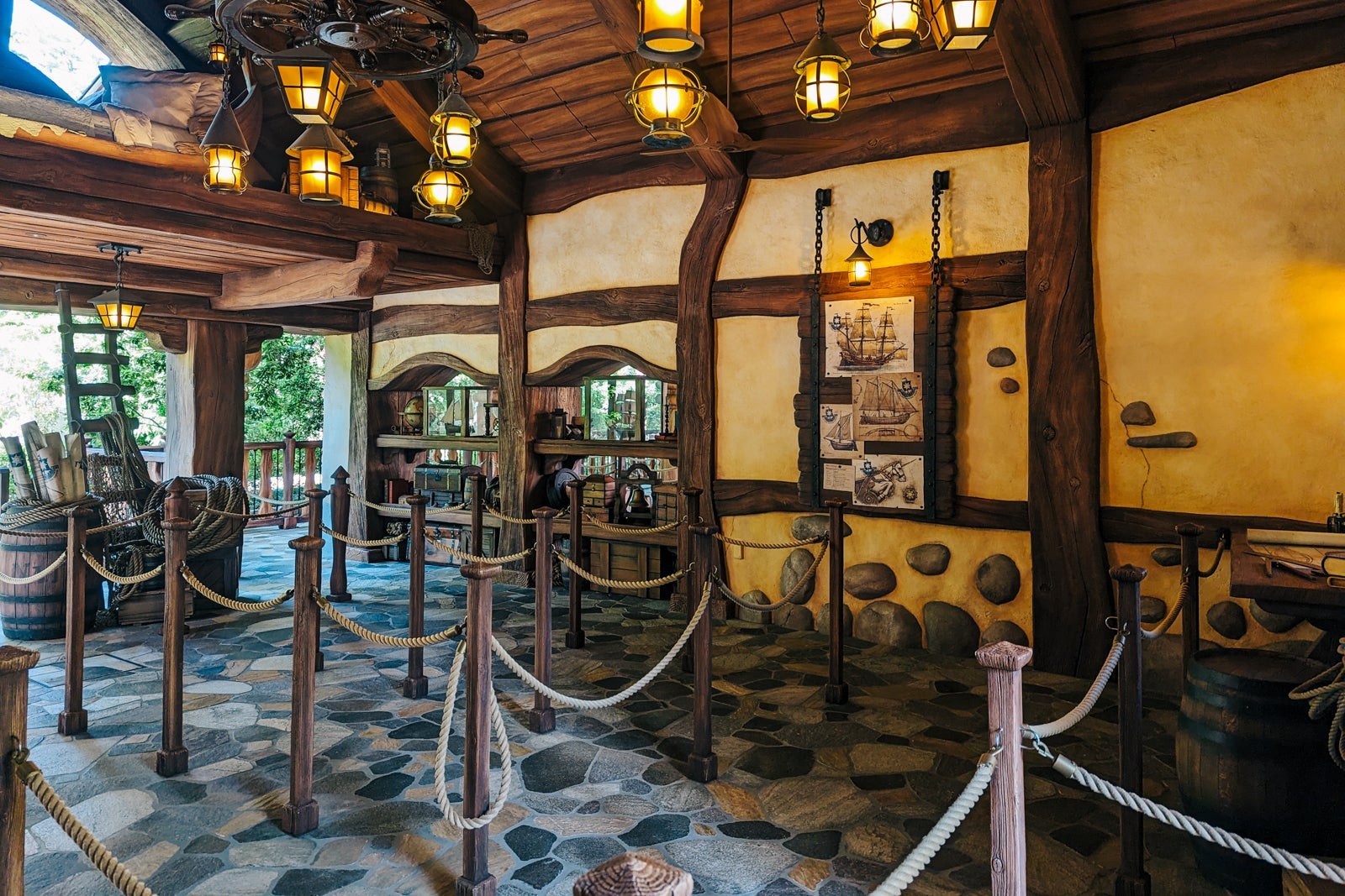 Rapunzel's Lantern Festival