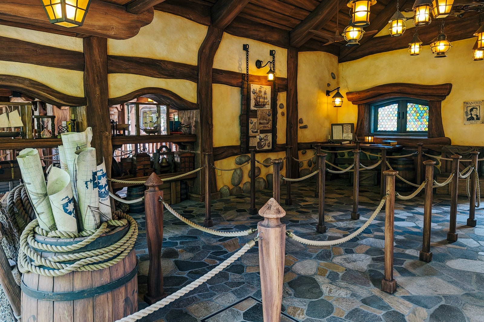 Rapunzel's Lantern Festival