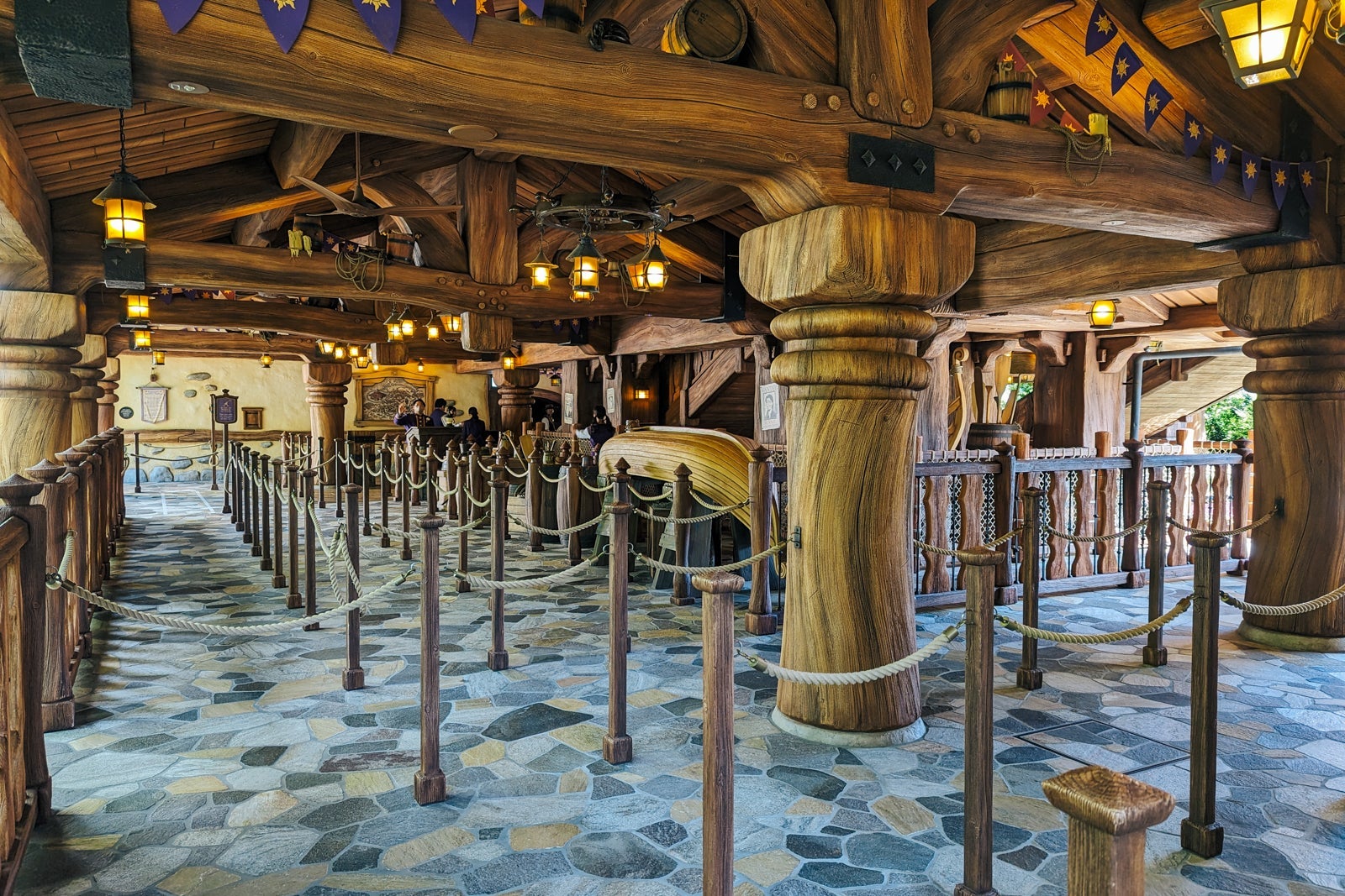 Rapunzel's Lantern Festival