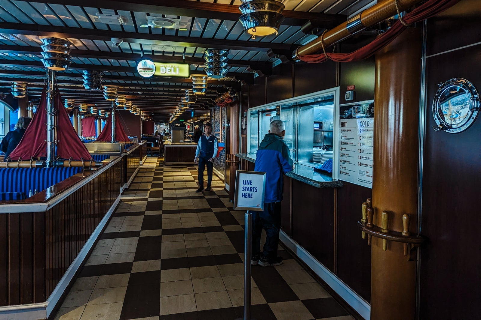 Carnival Glory Carnival Glory