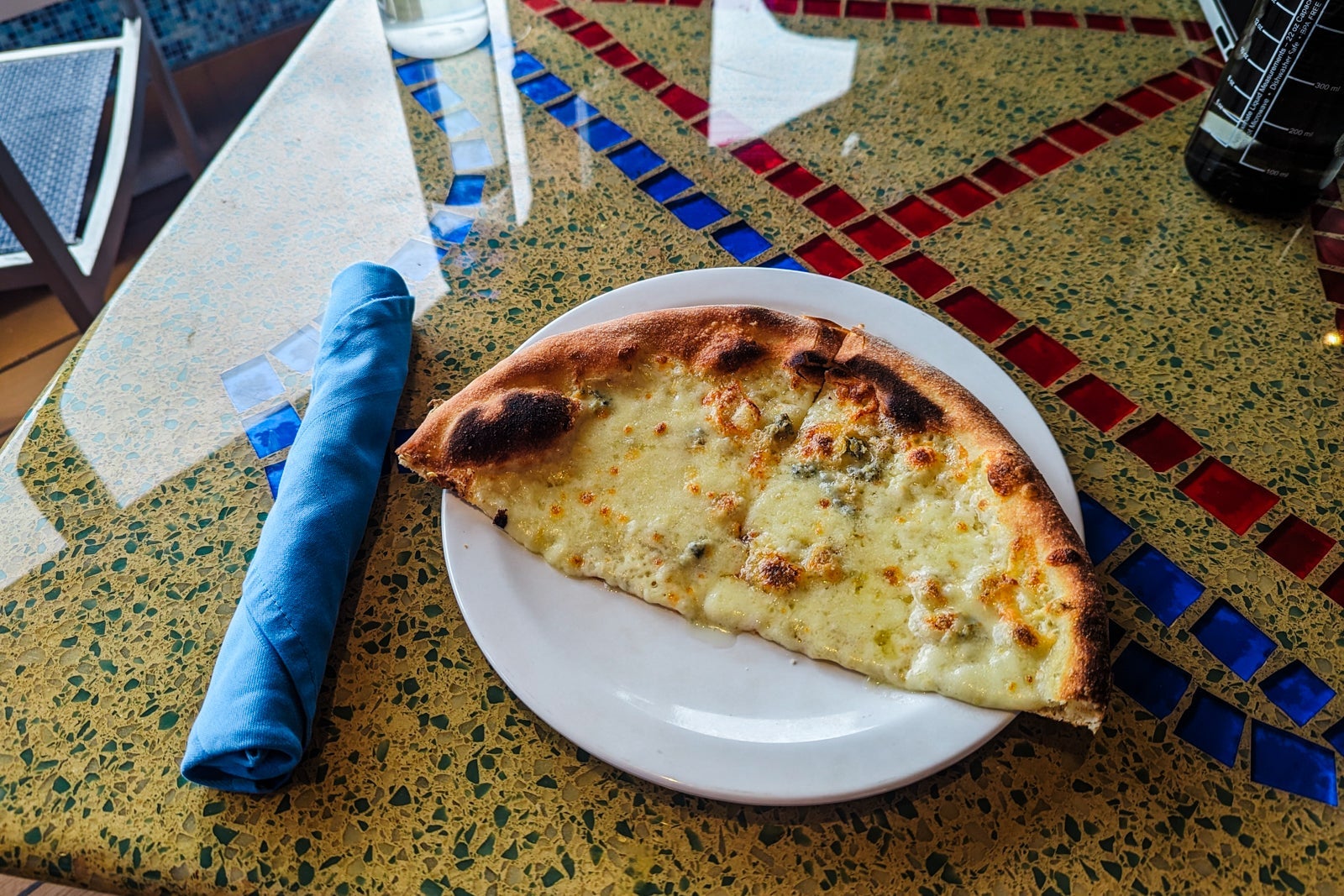 Carnival Glory Pizza Pirate