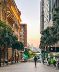 Sydney skyline