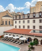 Amex's The Hotel Collection: Benefits, eligible cards and tips