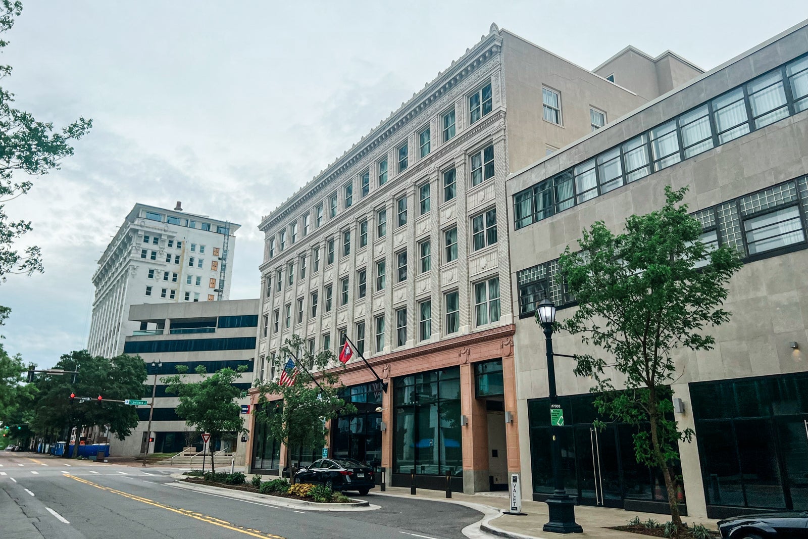 AC Hotel by Marriott Little Rock Downtown
