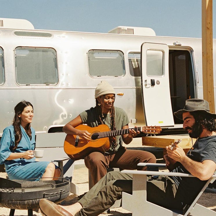The best US glamping resorts for an outdoorsy summer getaway