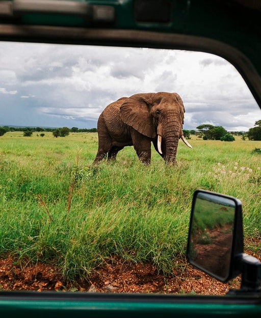 Visiting Tanzania? You now need travel insurance