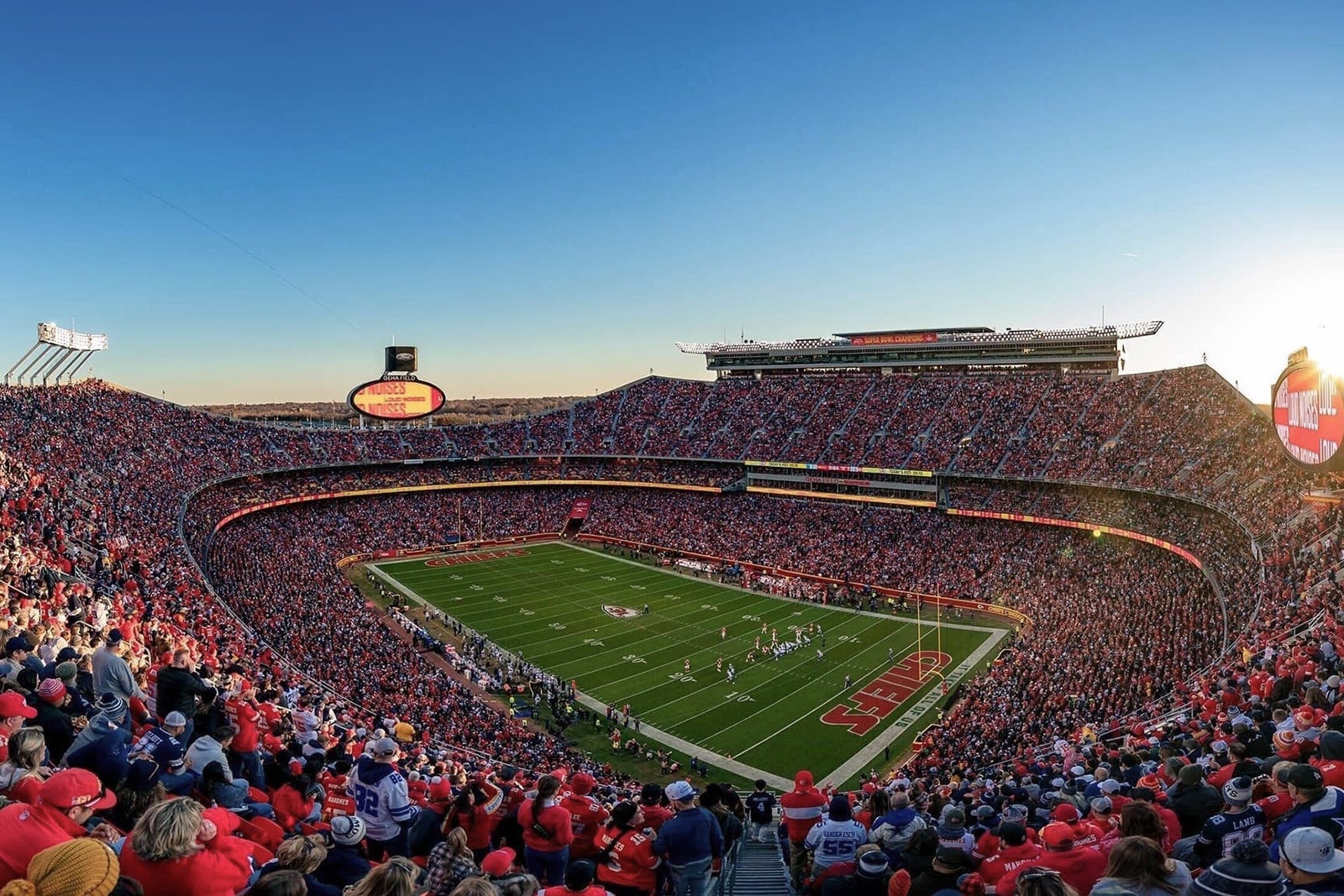 GEHA Field at Arrowhead Stadium_Facebook