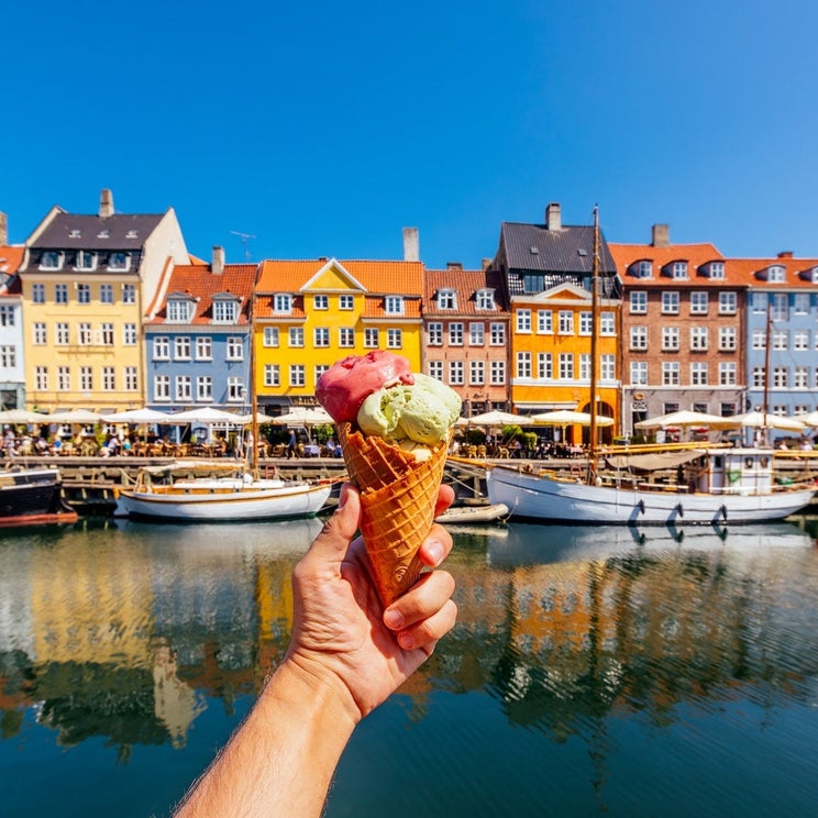 9 European summer destinations to beat the heat