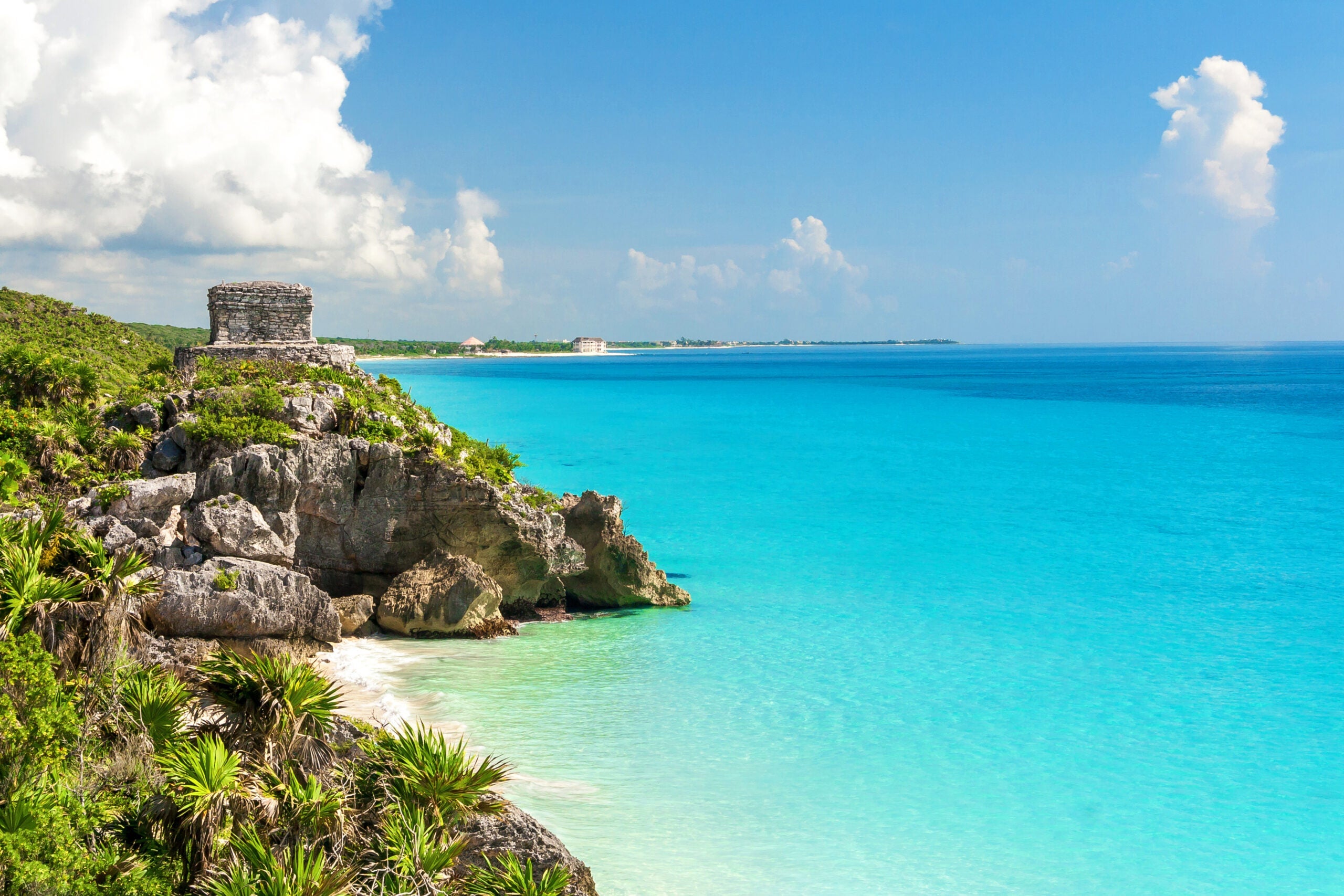 Tulum, Mexico