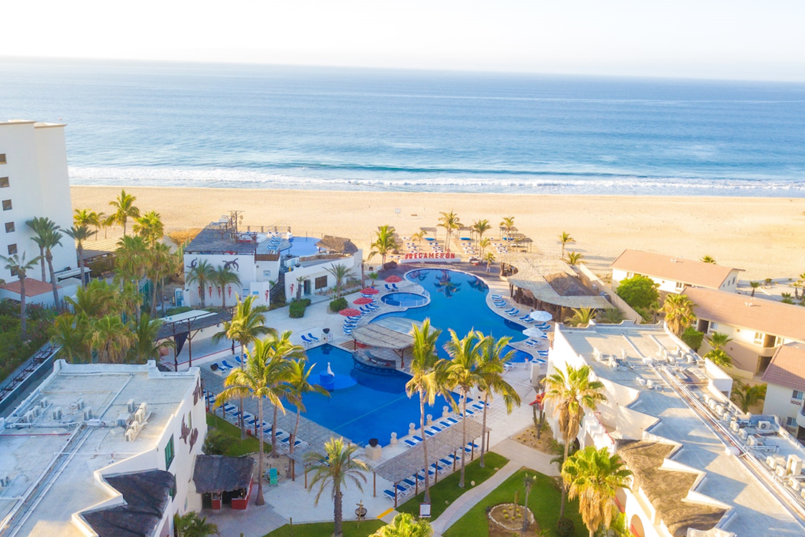 wyndham mexico