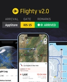 Here are 3 of the best tools for tracking flights