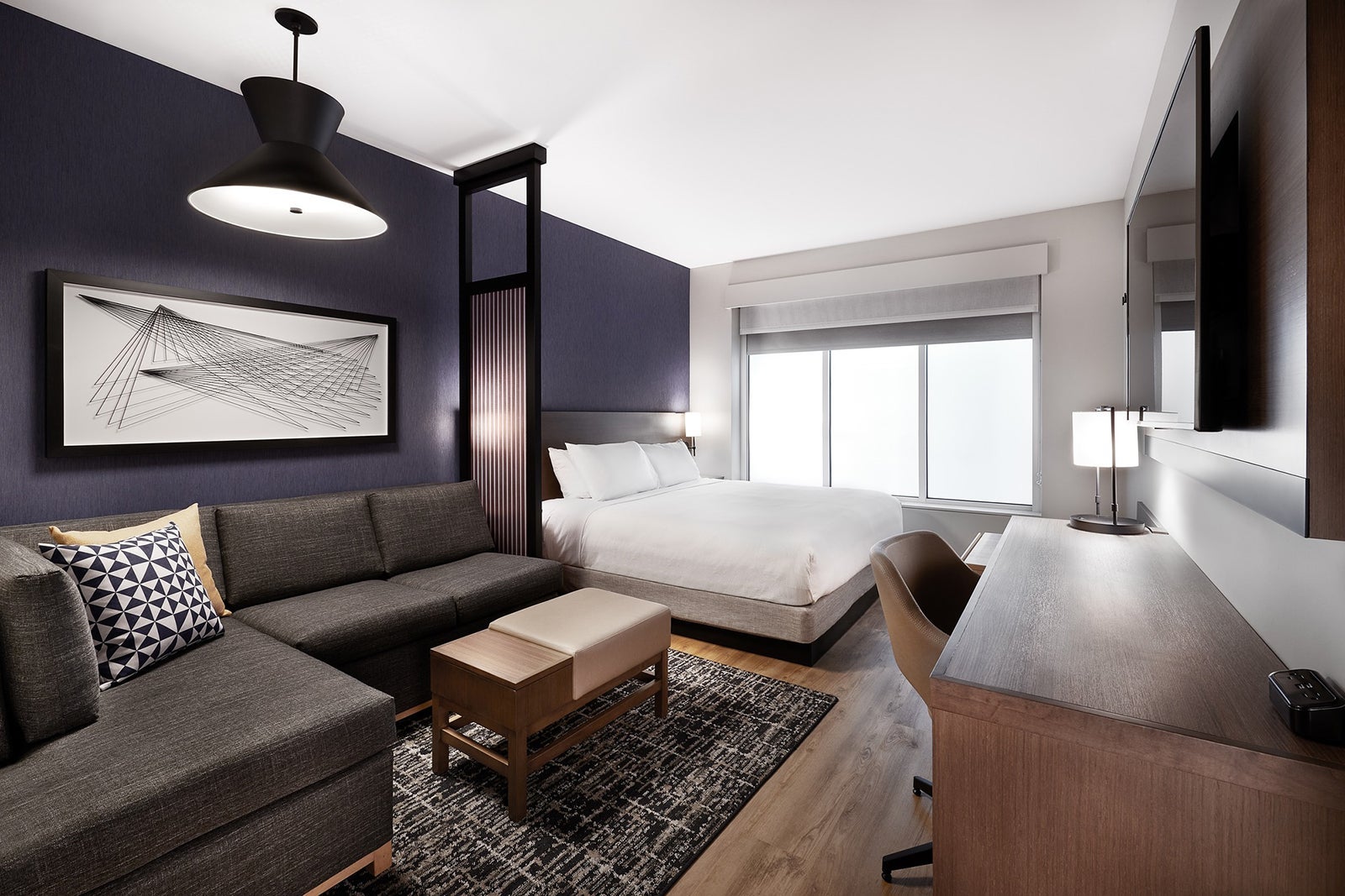 Hyatt Place Orlando