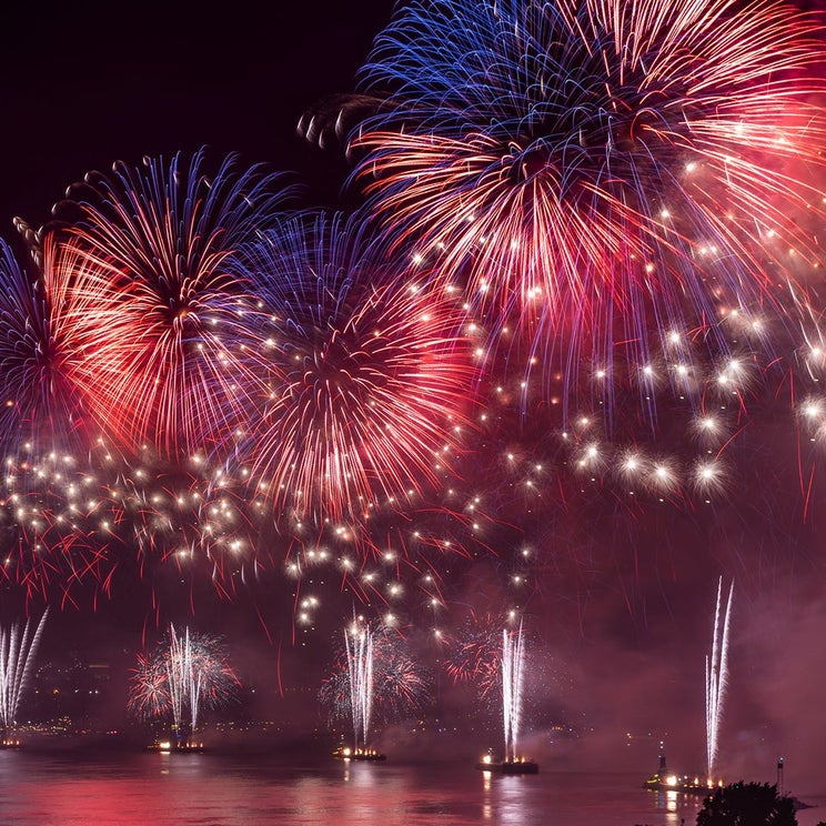 Celebrate America’s 250th birthday: Book these hotels for less than $250 this summer