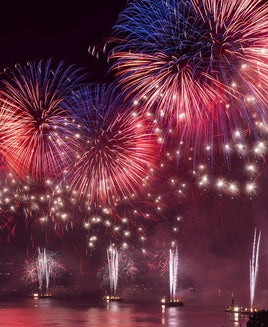 Celebrate America’s 250th birthday: Book these hotels for less than $250 this summer