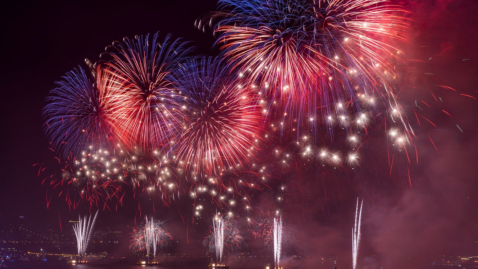 Celebrate America's 250th Birthday With Hotels Under $250