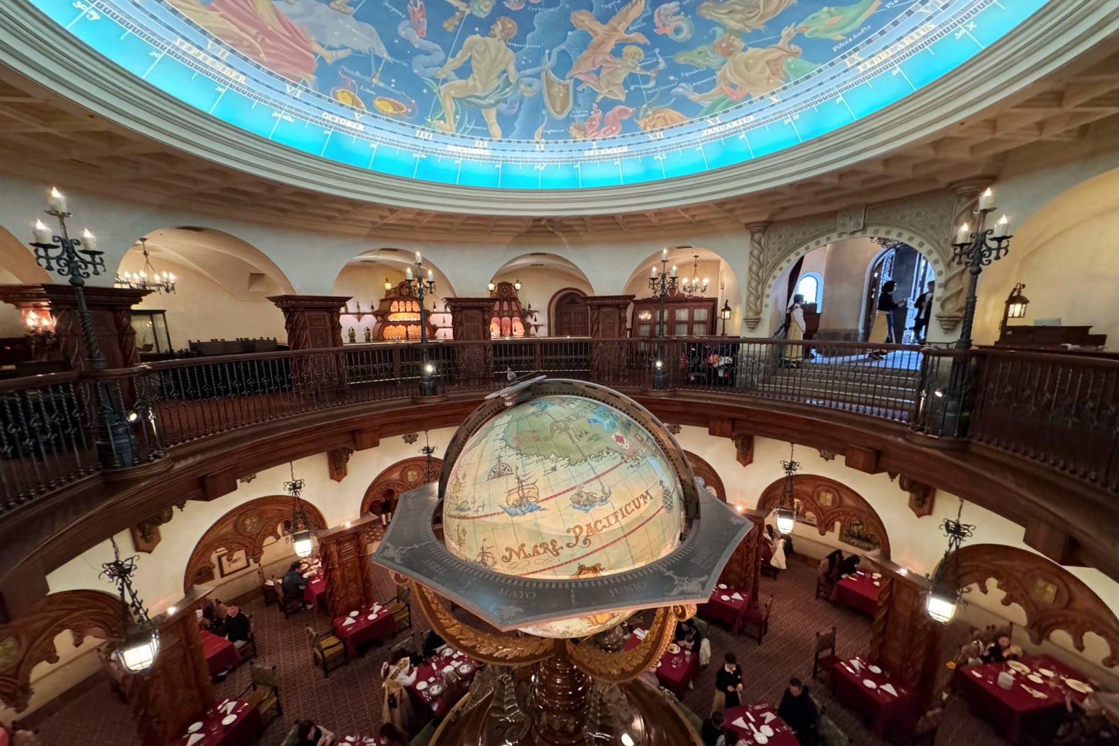 Magellans Tokyo Disney