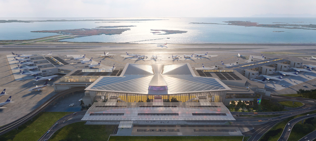 new terminal one jfk