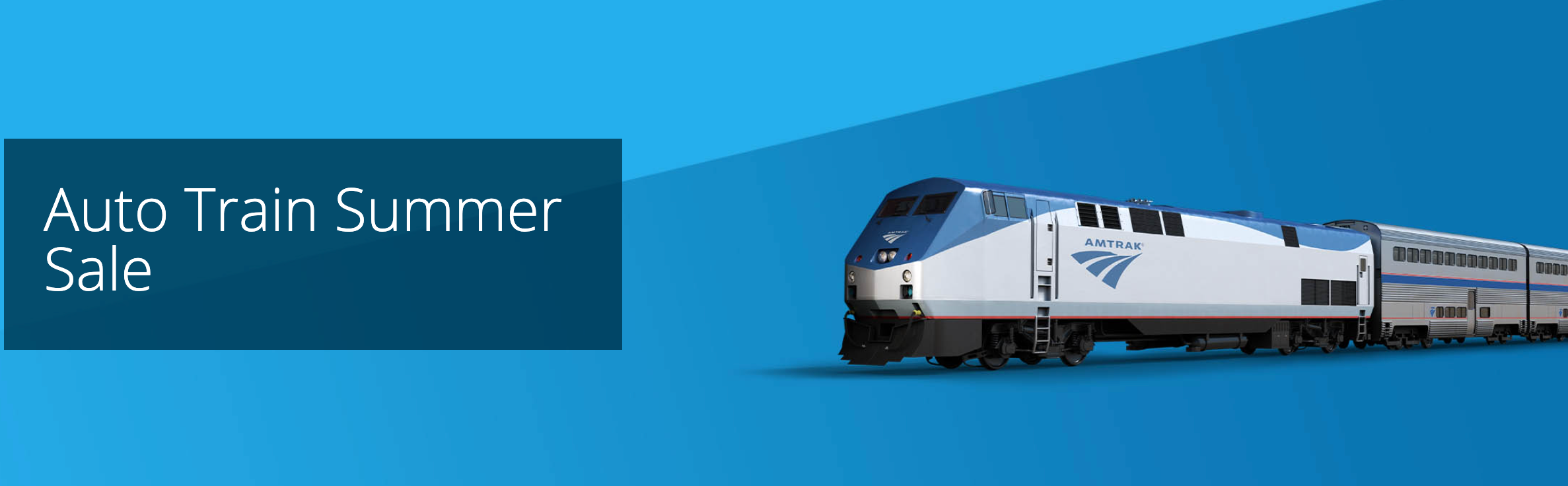 screenshot of Amtrak Roomette BOGO sale