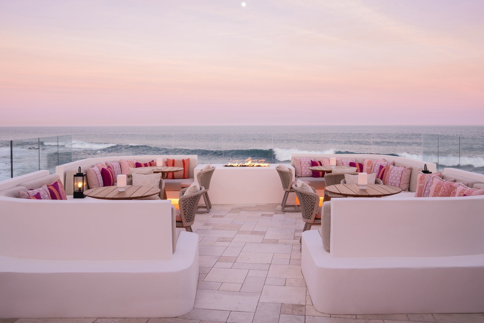 Four Seasons Resort and Residences Cabo San Lucas at Cabo Del Sol