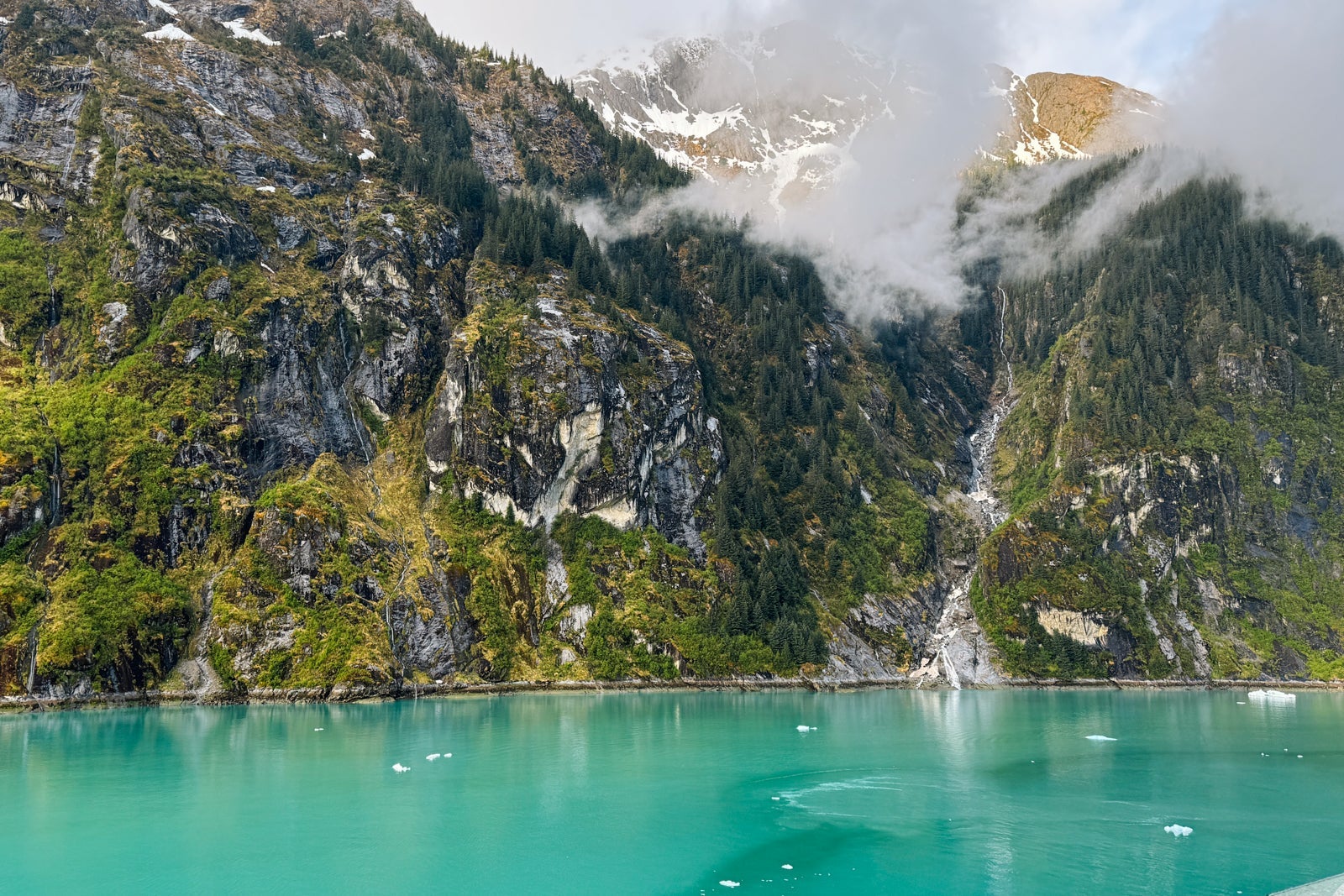 View from Celebrity Edge
