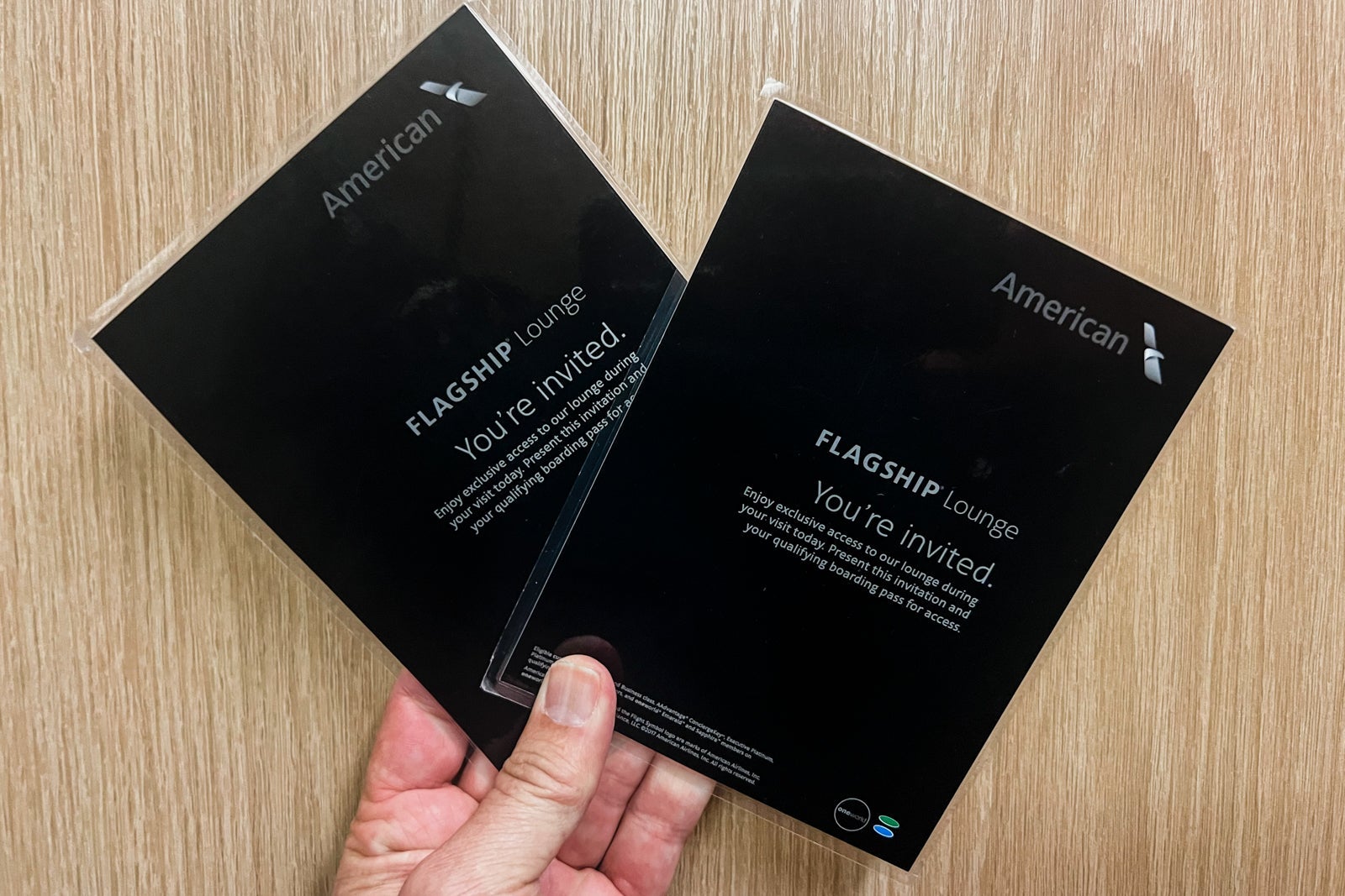 aa flagship lounge ord