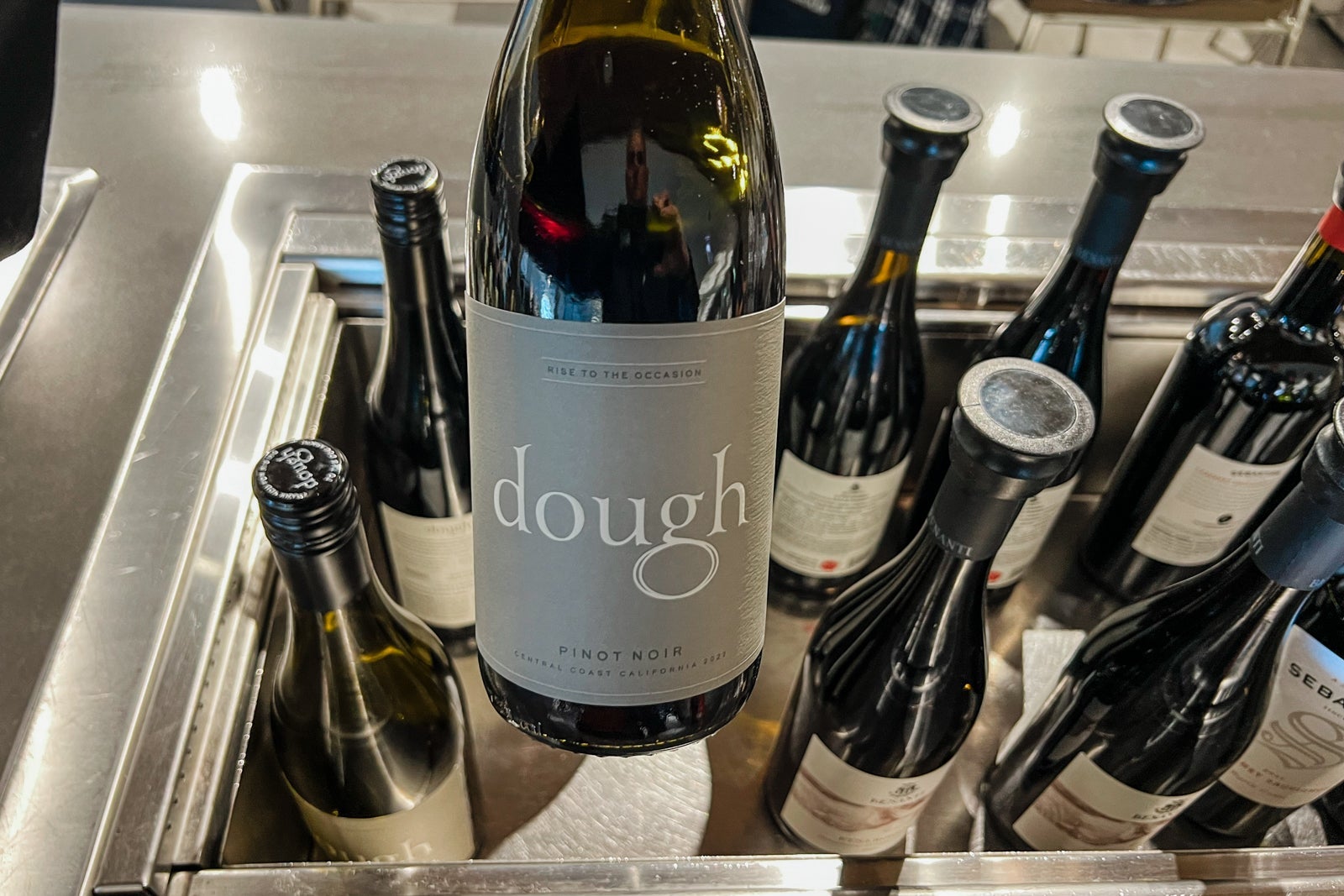 aa flagship lounge ord