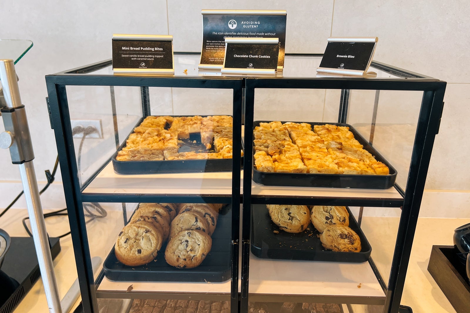admirals club ord