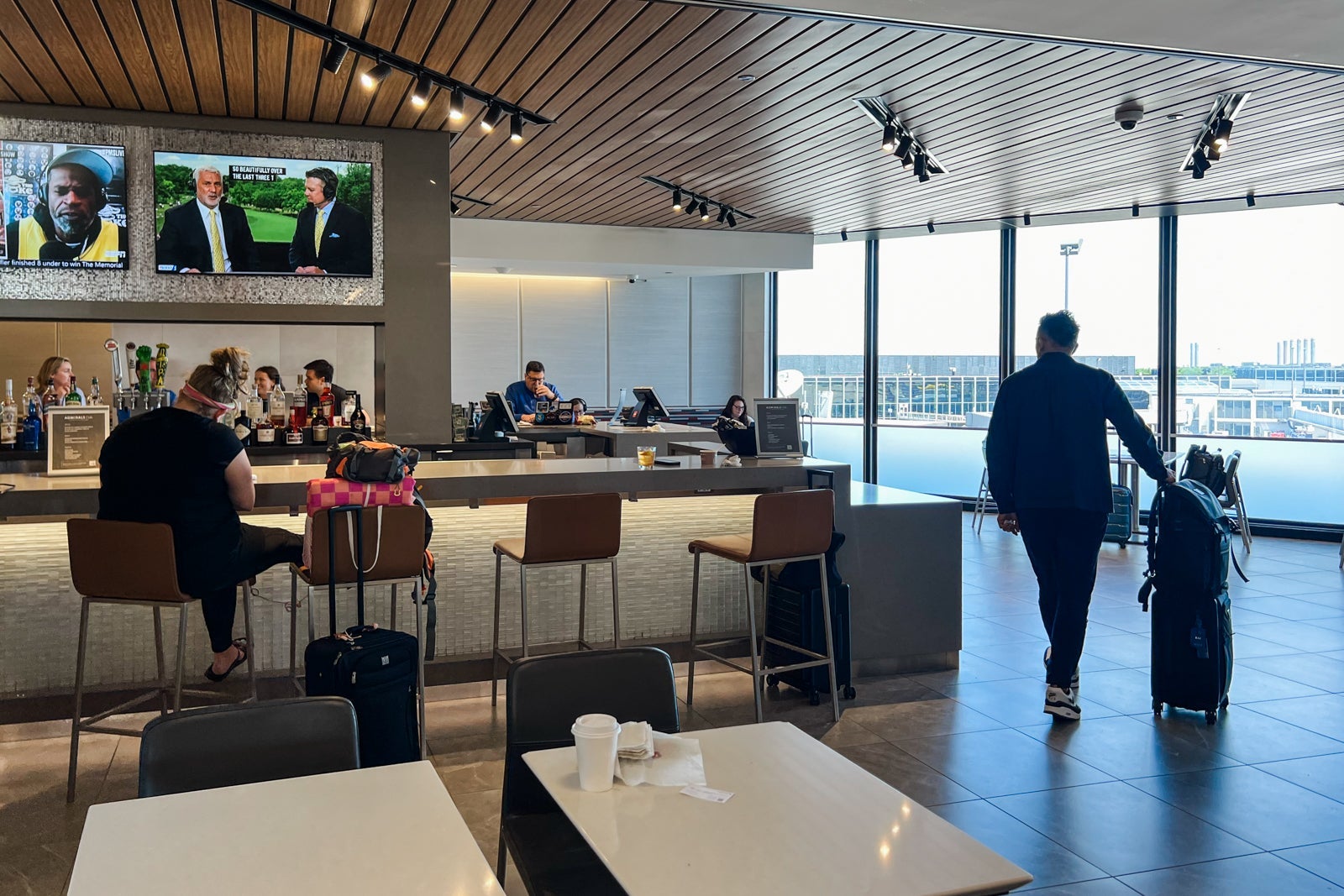 admirals club ord