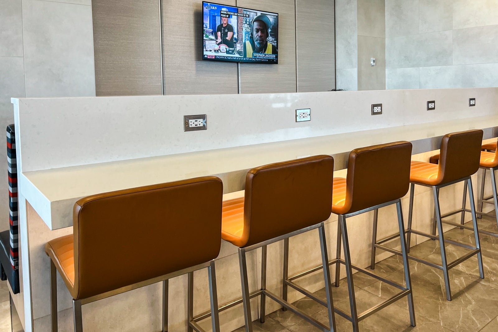 admirals club ord