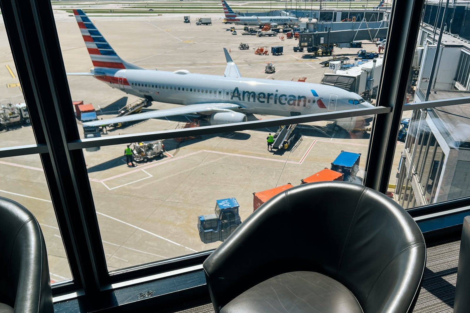 admirals club ord