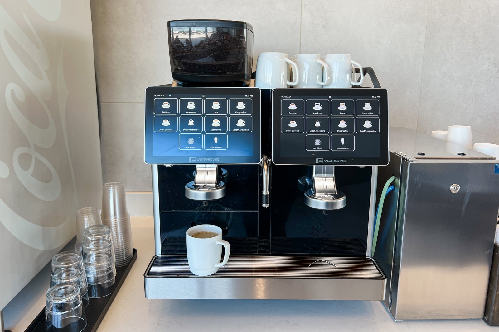 admirals club ord