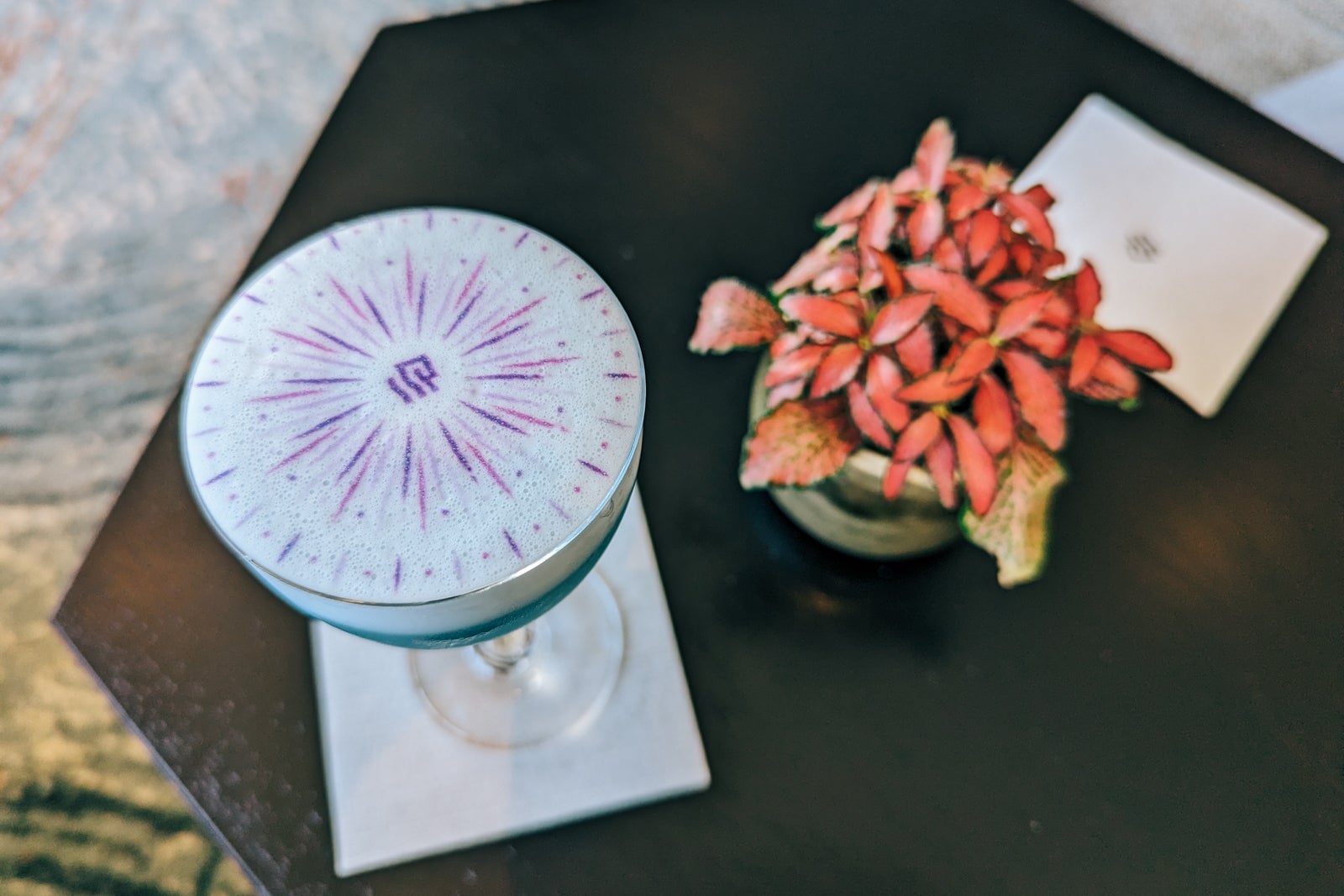 S.A.L.T. Bar on Silver Ray.