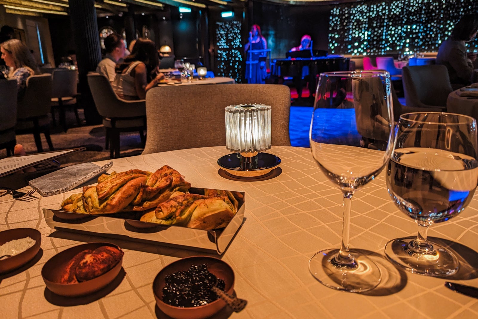 Silver Note on Silver Ray.