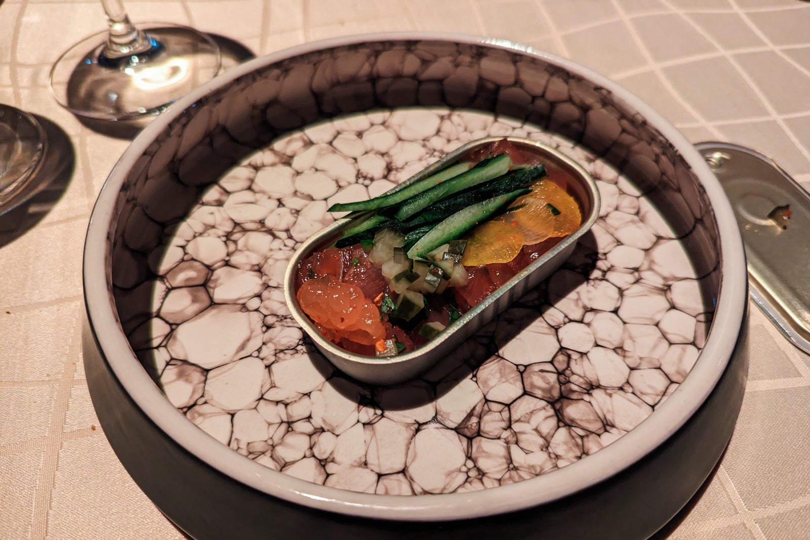 Silver Note on Silver Ray.