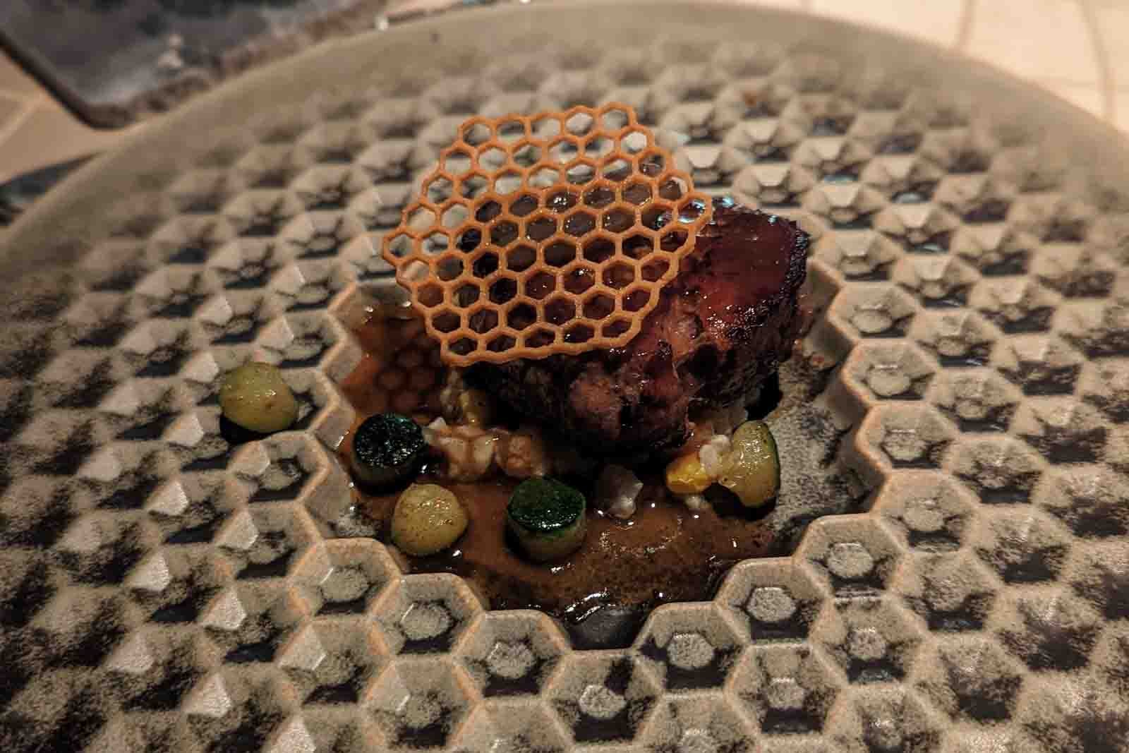 Silver Note on Silver Ray.