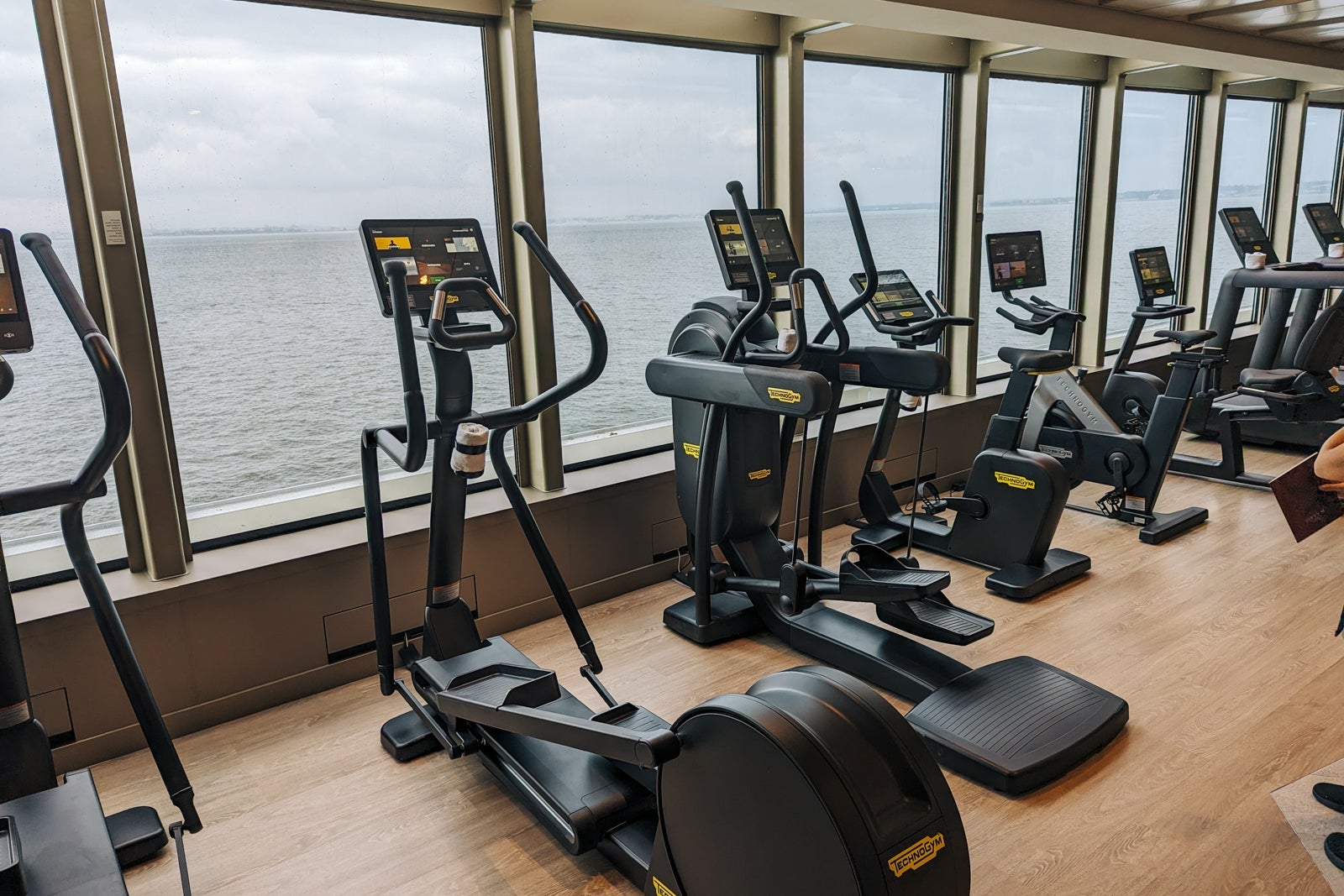 Otium Spa on Silver Ray.