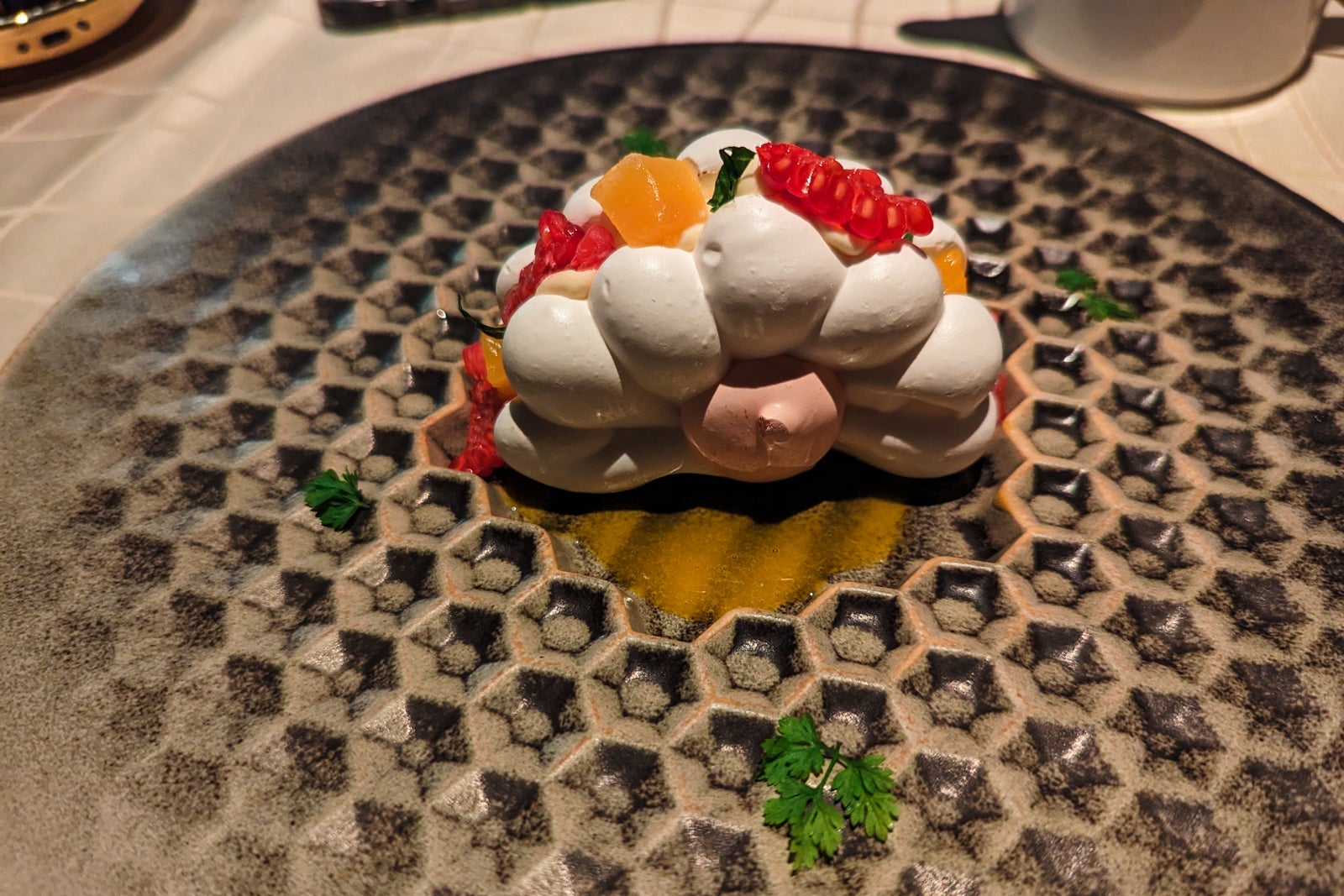 Silver Note on Silver Ray.