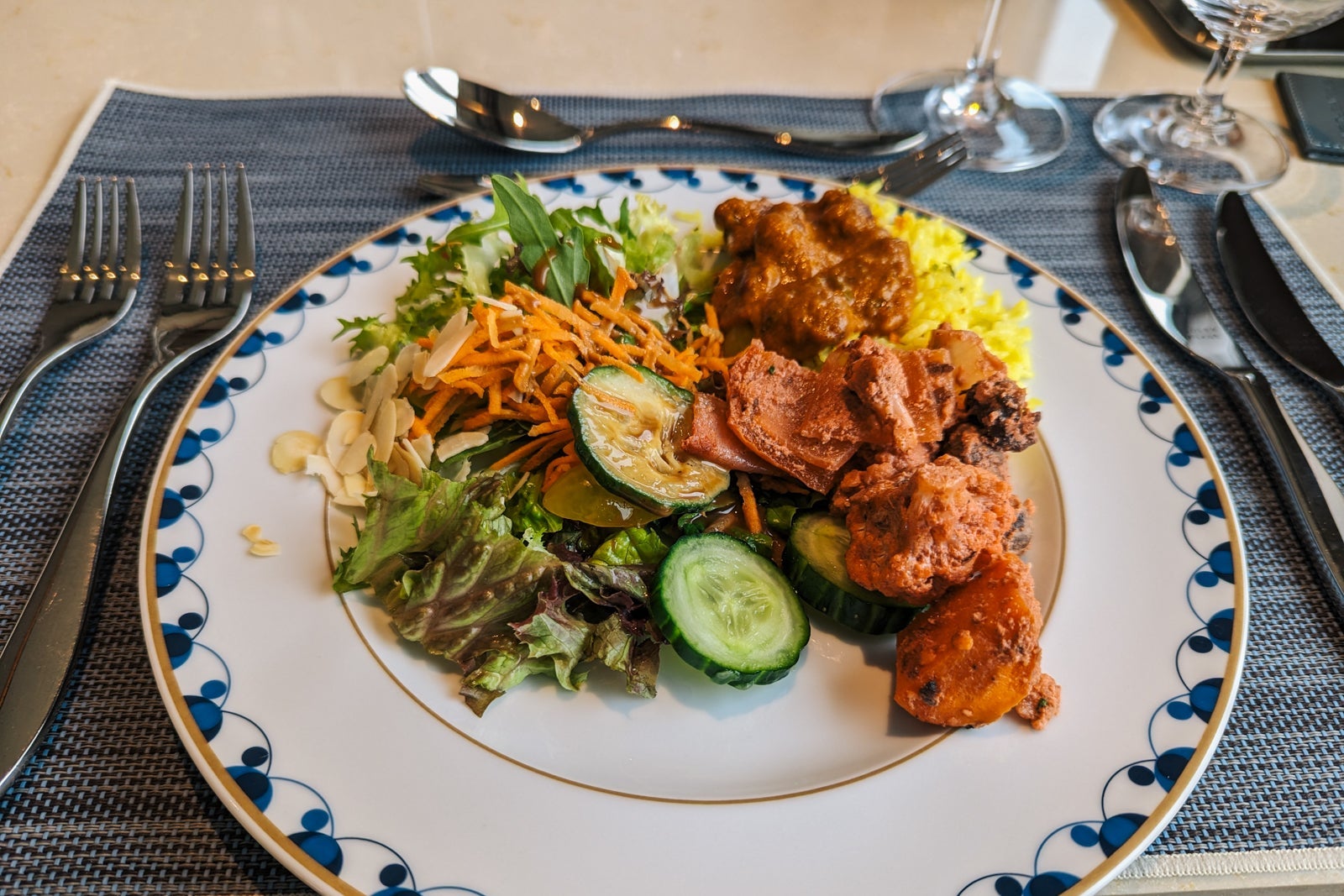 La Terrazza on Silver Ray.