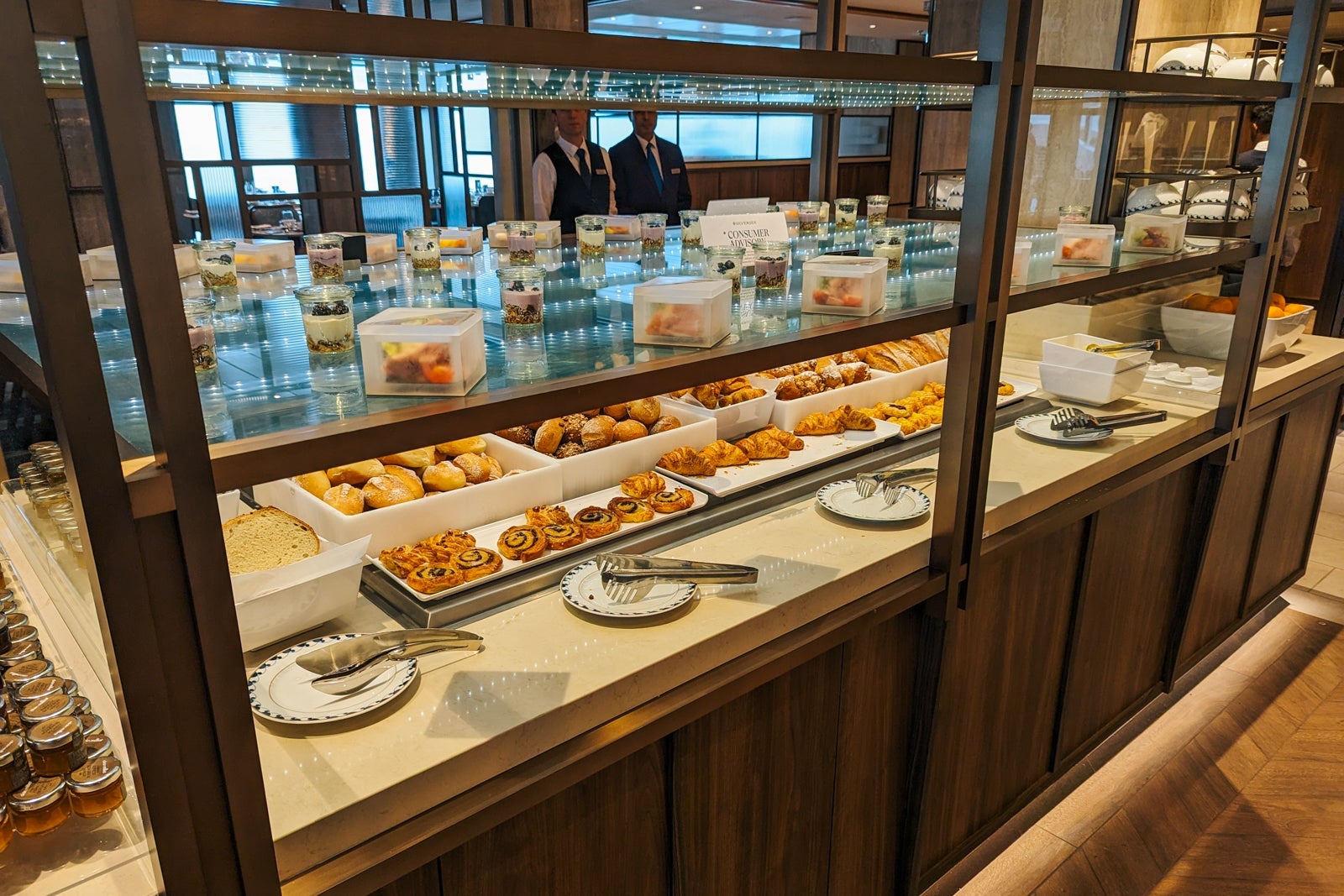 La Terrazza on Silver Ray.